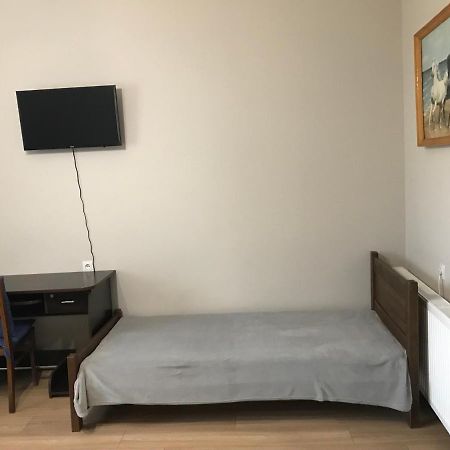 Guest House Eden Тбилиси Экстерьер фото