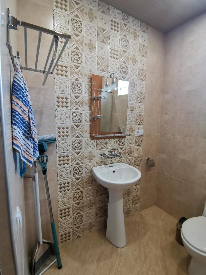 Guest House Eden Тбилиси Экстерьер фото