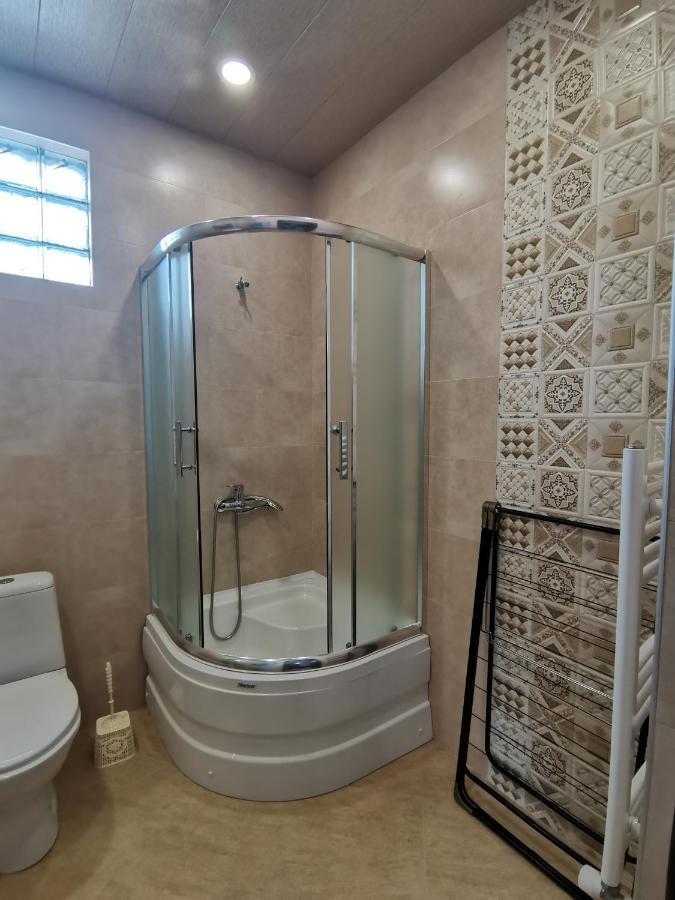 Guest House Eden Тбилиси Экстерьер фото