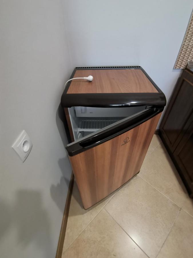 Guest House Eden Тбилиси Экстерьер фото