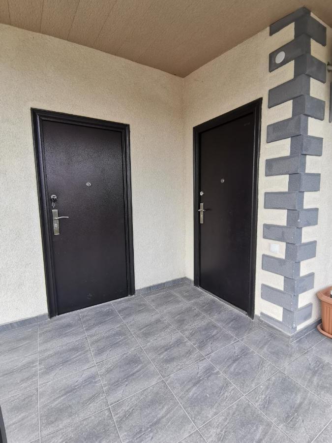 Guest House Eden Тбилиси Экстерьер фото