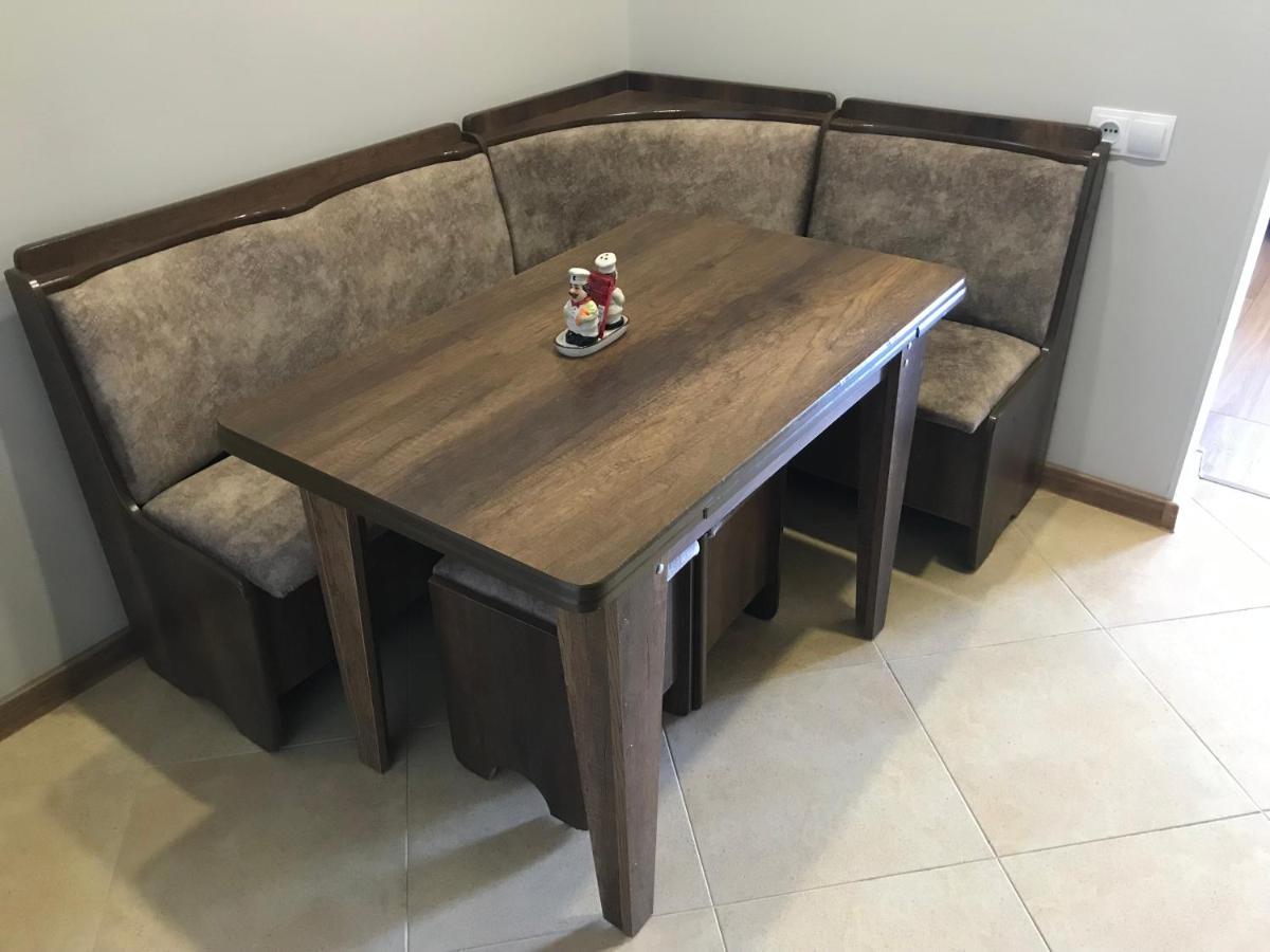 Guest House Eden Тбилиси Экстерьер фото