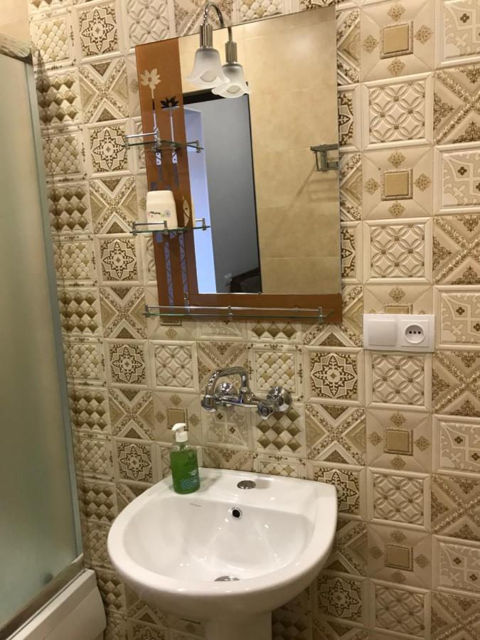 Guest House Eden Тбилиси Экстерьер фото
