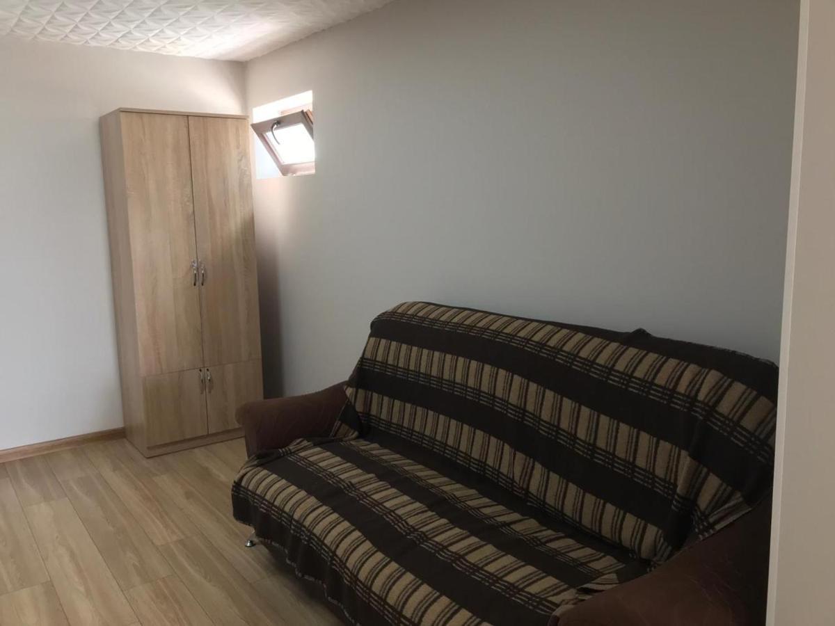 Guest House Eden Тбилиси Экстерьер фото