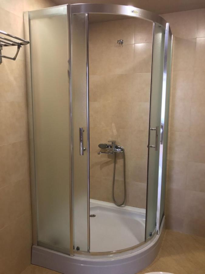 Guest House Eden Тбилиси Экстерьер фото