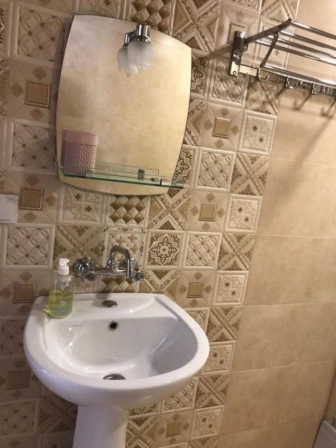 Guest House Eden Тбилиси Экстерьер фото
