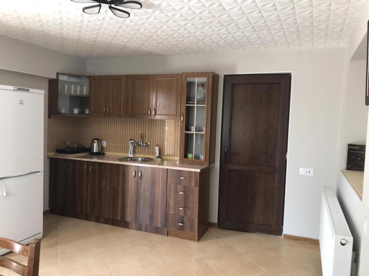 Guest House Eden Тбилиси Экстерьер фото