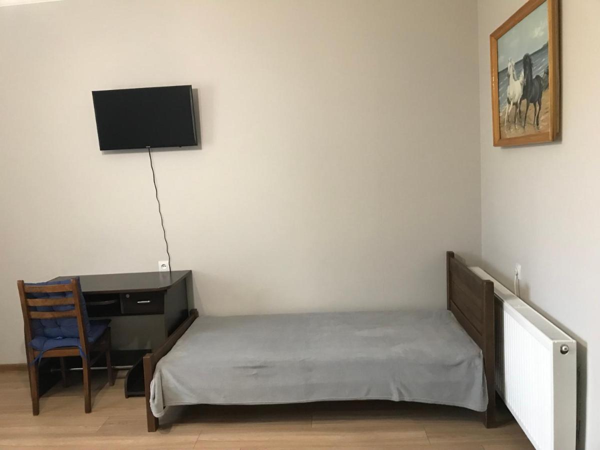 Guest House Eden Тбилиси Экстерьер фото